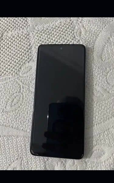 Infinix note 10 128GB 1