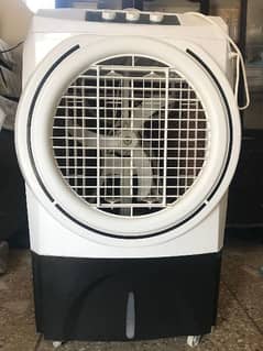 DC Air Cooler