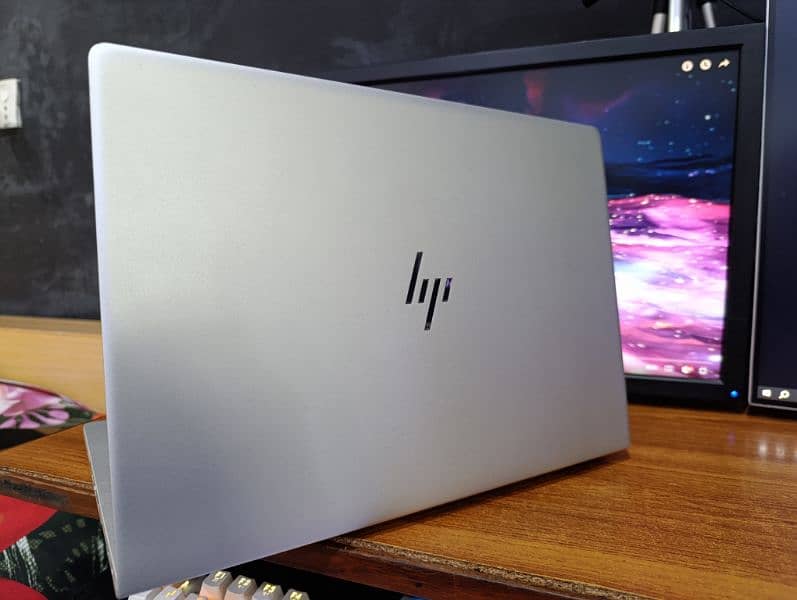 HP EliteBook Core i5 3