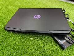 HP Pavilion Gaming 15,Core i5 11th Gen. GTX 1650 4GB,1TB SSD