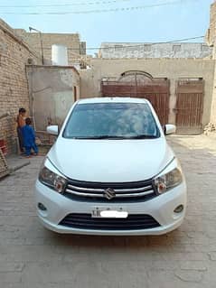 Suzuki Cultus VXL 2019