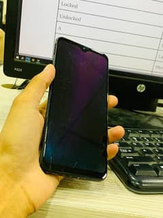 Oppo A91 8/256 0