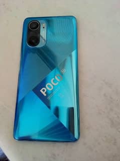 POCO F3 5G 8GB 256GB