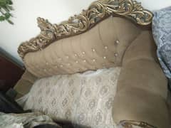 Sofa set 5 seater 0