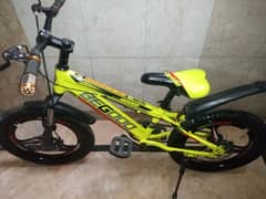 bicycle for sale