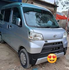 Daihatsu Hijet 2018 0