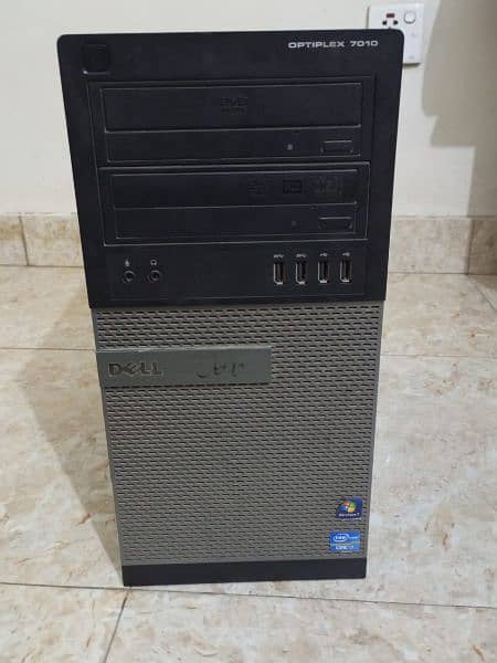 Core i5 3rd generation With gtx 750ti Gaming pc 1