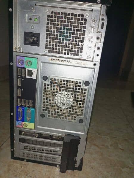 Core i5 3rd generation With gtx 750ti Gaming pc 4