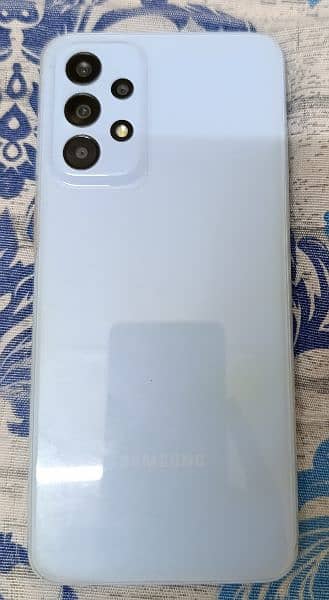 Samsung Galaxy A23 1