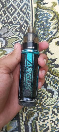 Argus pro vape/pod