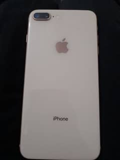 iphone 8 plus lush condition rose gold 0