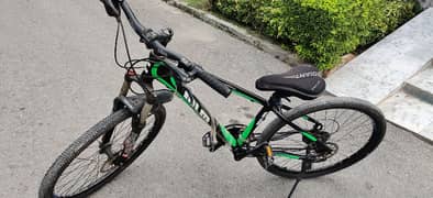 bicycle for sale 0