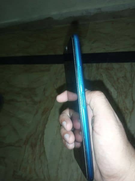 infinix note 8i 6 128 glass change exchnge possible 03485661225 3