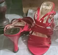 High heel shoes for sale