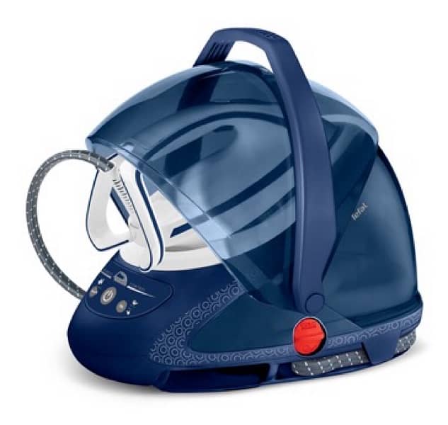 Steam Iron / Steamer 1