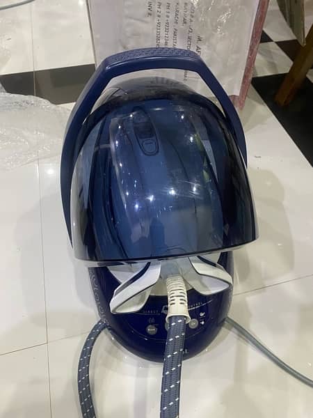 Steam Iron / Steamer 6