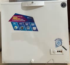 DAWLANCE DEEP FREEZER DF-300 ES