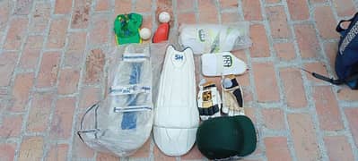 cricket kit