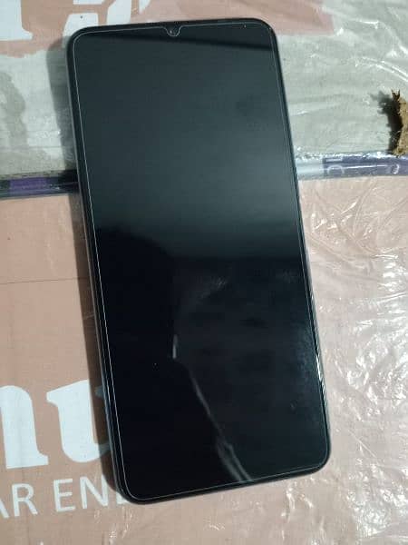 vivo y33s 8gb 128gb  10/10 lush condition 4