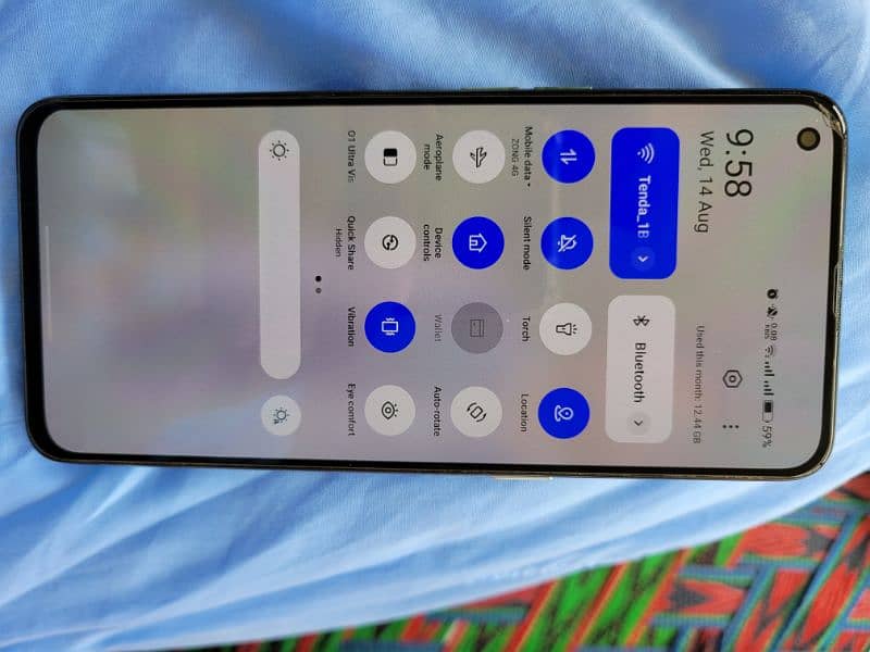 oppo reno 6 4