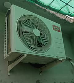 TCL DC inverter ac