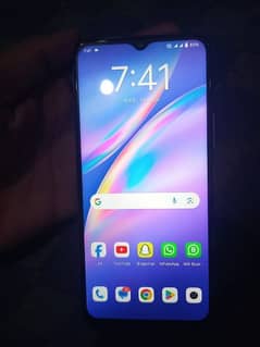 vivo y 20  4 64 0