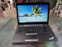 HP Elitebook 840 G4 Core i5 7th gen