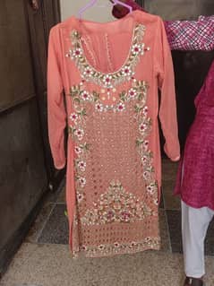 funcy dress condition bilkul thek h