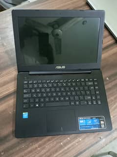 Asus X453M  N2840 Celeron 4GB Ram 500GB HDD Display Size 14. "