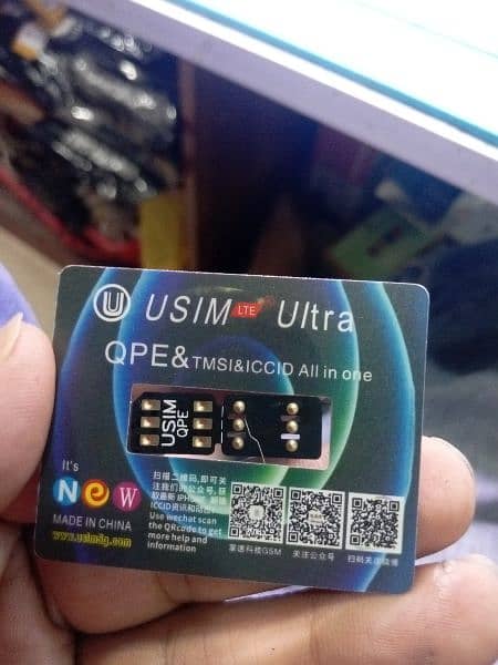 iphone jv sim for non pta& gv mobile 0