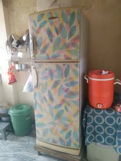 Refrigerator for sale full size good condition