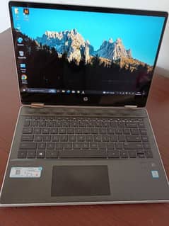 HP Pavilion x360 convertible for Sale