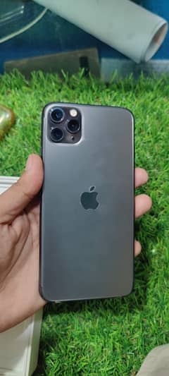 iPhone11promax