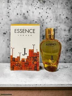 Floral Perfume 0