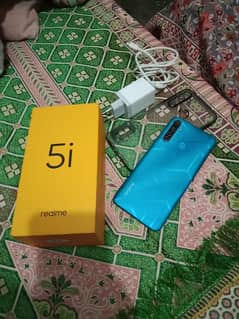 Realme 5i