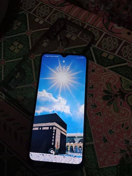 Realme 5i 4