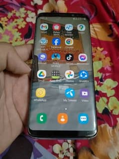 Samsung s8