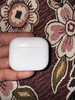 Airpods 3rd Generation