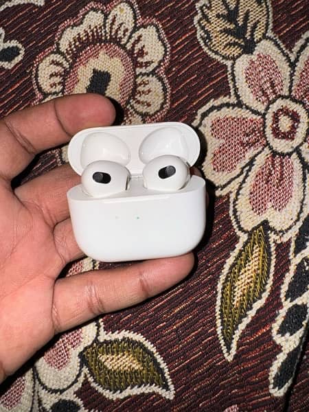 Airpods 3rd Generation 2