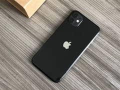 IPhone 11 NON PTA