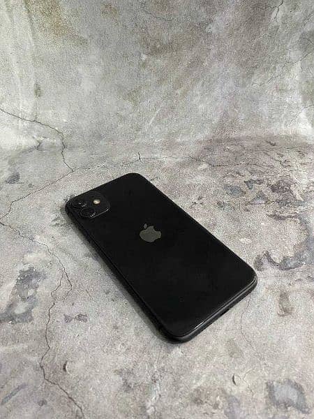 IPhone 11 NON PTA 1