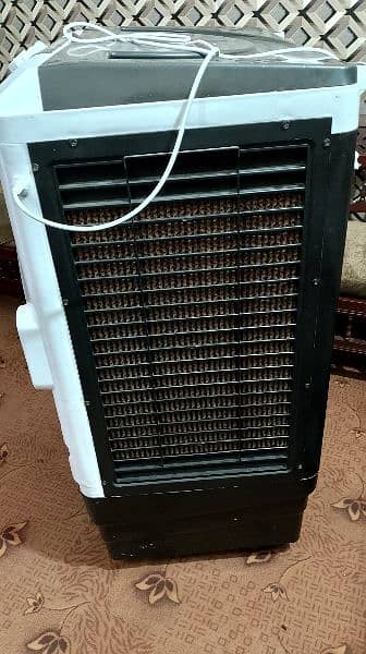 Inverter Air cooler 1