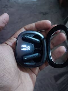 ronin earbuds 540