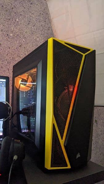 Best 1080p Budget Gaming Pc 1