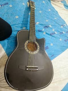 acoustic guitar 39 inch kapok