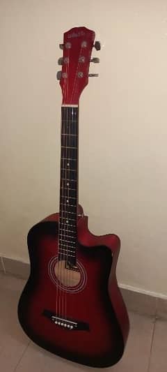 aite lin guitar 0