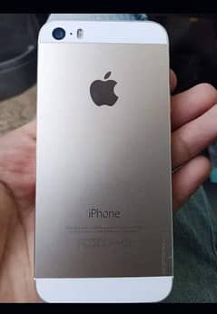 I phone 5s pta approved 64gb 0328,4596093 Whatsapp