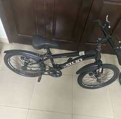 New Bicycle 0