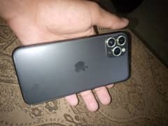 I phone 11 pro 0