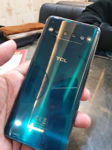 TCL 10 Pro Non-PTA 2